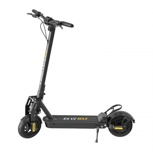 E-Wheels E4 V2 MAX Lovlig