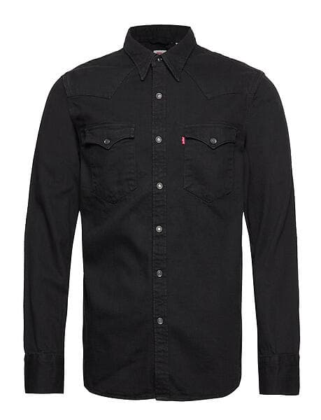 Levi's Barstow Western Standard Shirt (Herr)