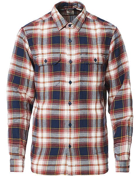 Levi's Jackson Worker Shirt (Herr)