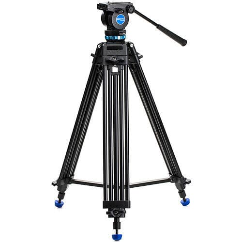 Benro KH25P