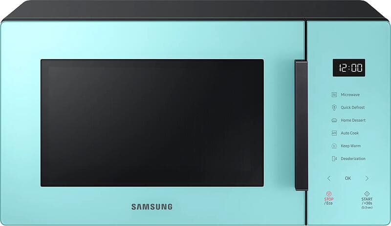 Samsung Bespoke MS23T5018AN (Grön)