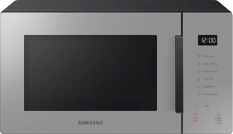 Samsung Bespoke MS23T5018AG (Grå)