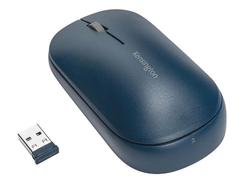 Kensington SureTrack Dual Wireless Mouse