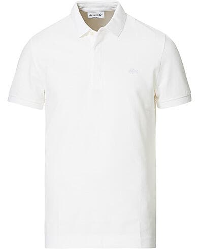 Lacoste Regular Fit Polo Shirt (Herr)