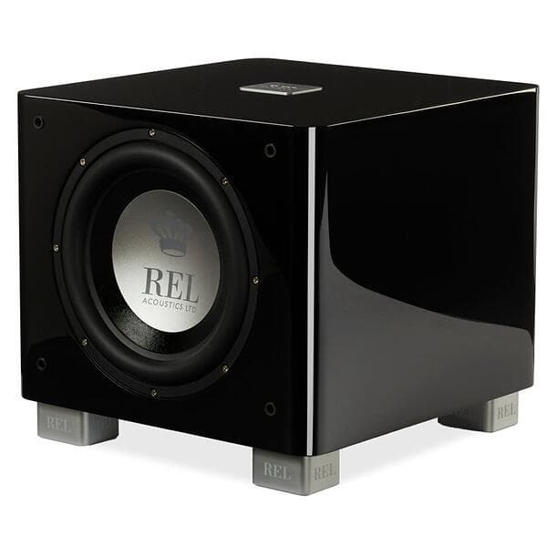 REL Acoustics T/9x