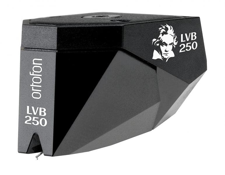 Ortofon 2M Black LVB 250 Exclusive