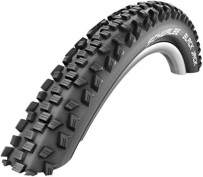 Schwalbe Black Jack 16x1,90 (47-305)