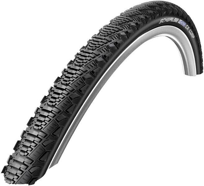 Schwalbe CX Comp 700x35C (35-622)