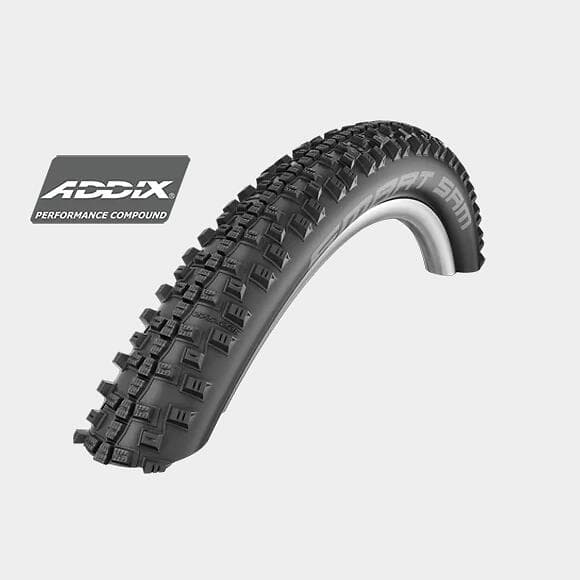 Schwalbe Smart Sam 28x1,60 (42-622)