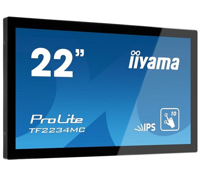 Iiyama ProLite TF2234MC-B7AGB 22" Full HD IPS