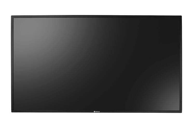 AG Neovo PD-43Q 43" 4K UHD