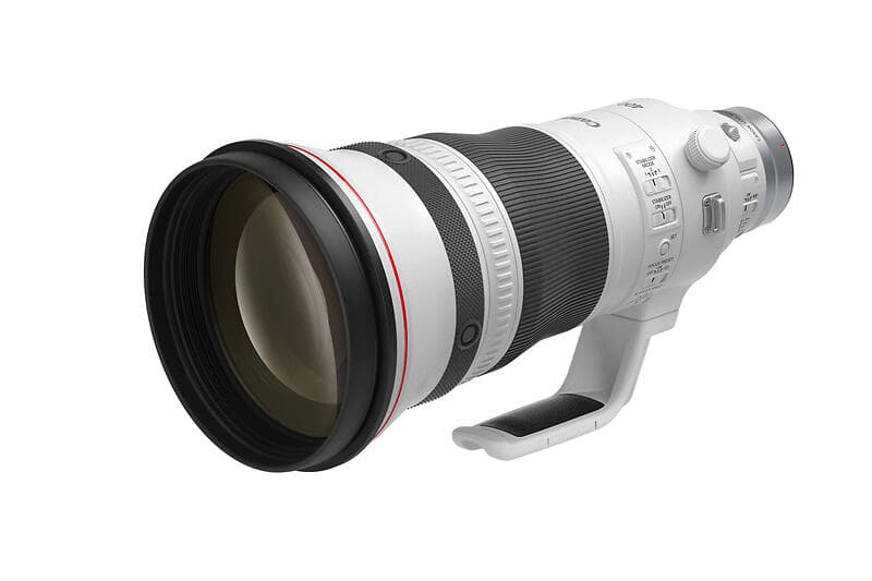 Canon RF 400/2,8 L IS USM