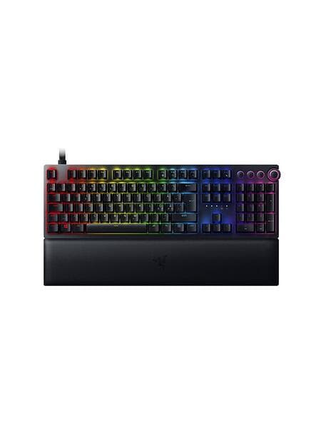 Razer Huntsman V2 Analog (Nordisk)