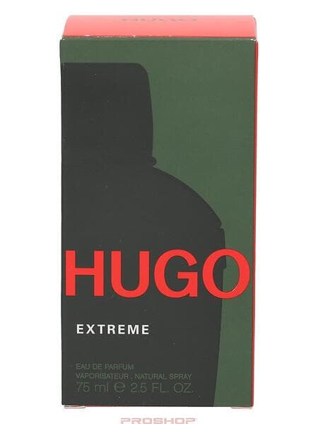 Hugo Boss Hugo Man Extreme edp 75ml