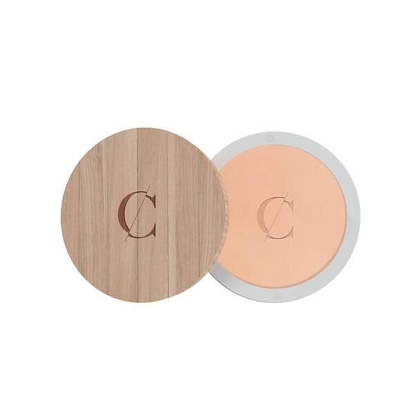Couleur Caramel High Definition Mineral Powder