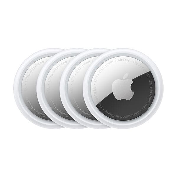 Apple AirTag 4 pack