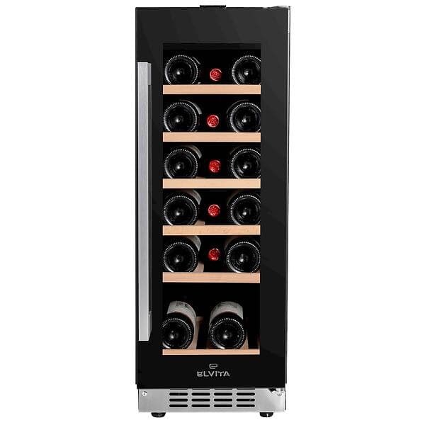 Elvita CWI5200S (Svart)
