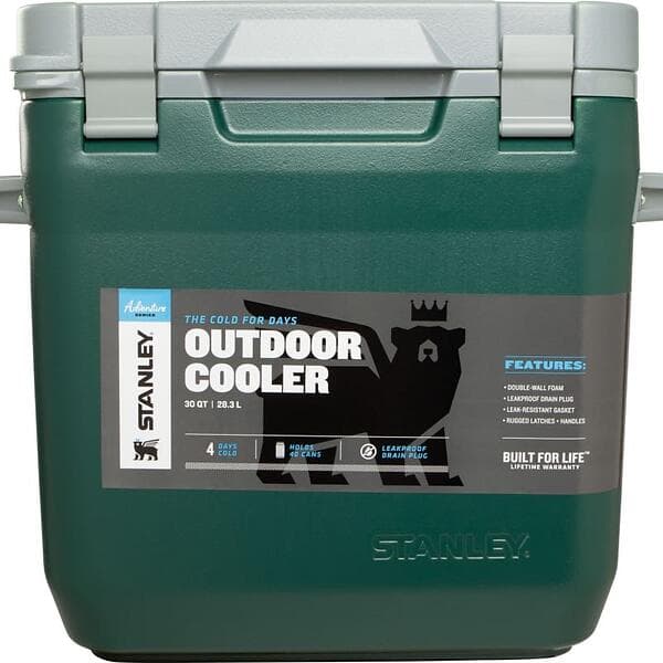 Stanley Adventure Cooler 28,3L