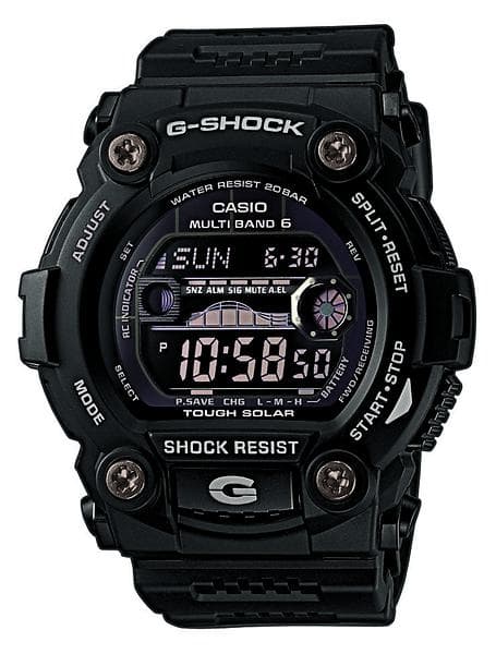 Casio G-Shock GW-7900B-1