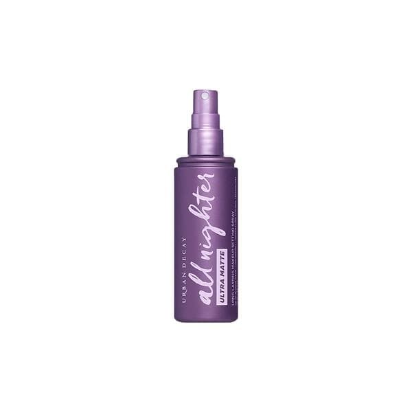 Urban Decay All Nighter Makeup Setting Ultra Matte Spray 30ml