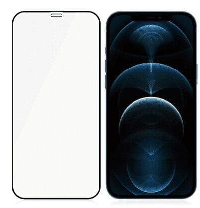 PanzerGlass™ Case Friendly Screen Protector for iPhone 12 Pro Max