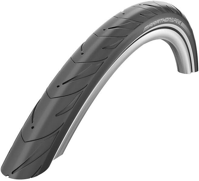 Schwalbe Big Ben 27,5x2,00 (50-584)