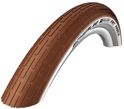 Schwalbe Smart Sam 26x2,10 (54x559)