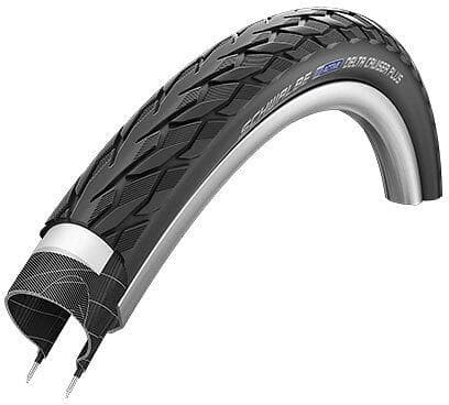 Schwalbe Delta Cruiser 28x1,10 (28-622)