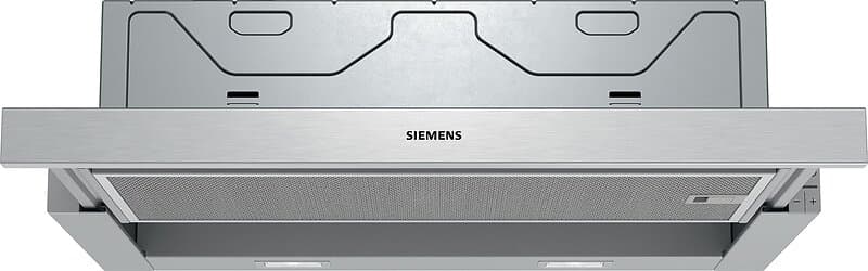 Siemens LI64MA531 (Rostfri)