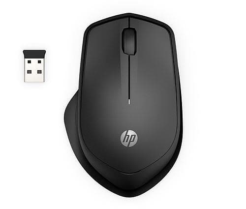 HP Wireless Silent 280M Mouse