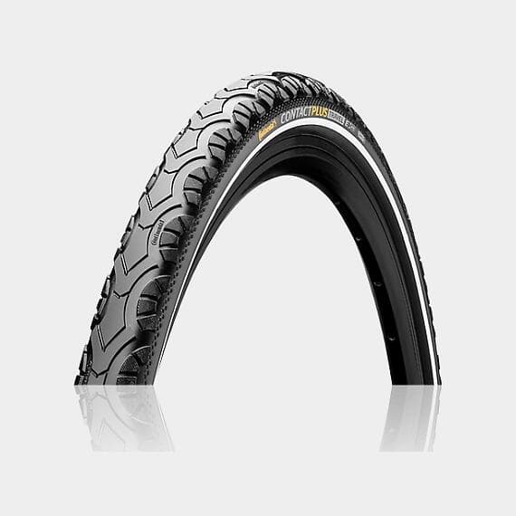 Continental Contact Plus Travel 28x1,75 (47-622)