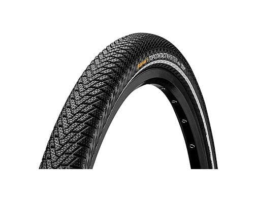 Continental Top Contact Winter II Premium 28x1,40 (37-622)