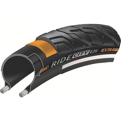 Continental Ride City 28x1 1/4 3/4 (32-622)