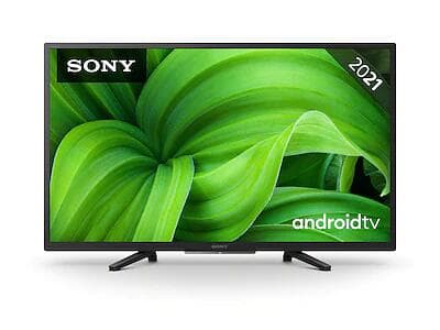 Sony KD-32W800 32" HD Ready (1366x768) LCD Android TV