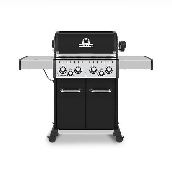 Broil King Baron 490 2021