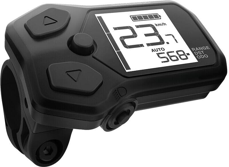 Shimano Steps SC-E5003