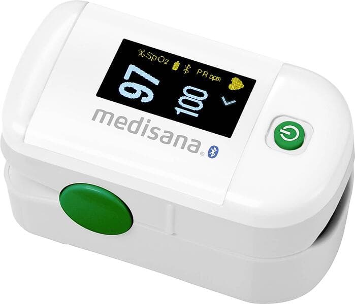 Medisana PM 100 Connect