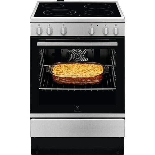 Electrolux LKR64001NX (Rostfri)