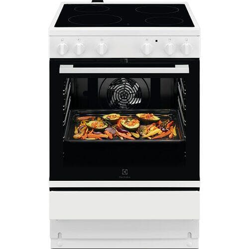 Electrolux LKR64000NW (Vit)