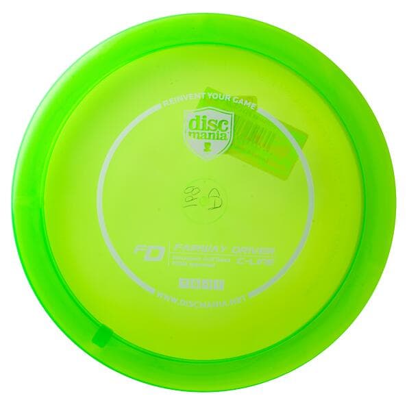 Discmania FD C-line