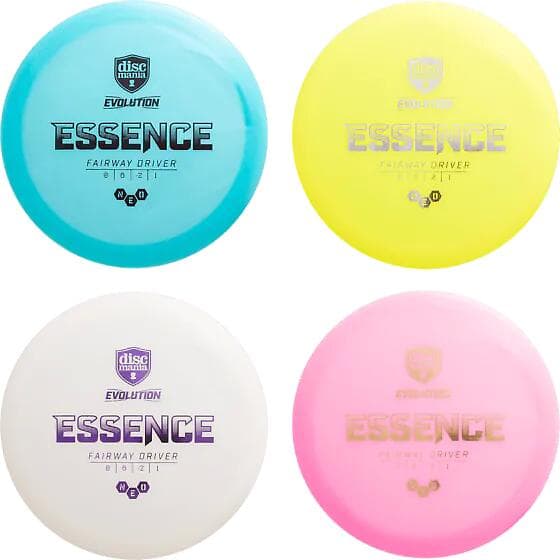 Discmania Evolution Neo Essence