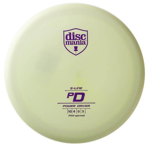 Discmania PD S-line