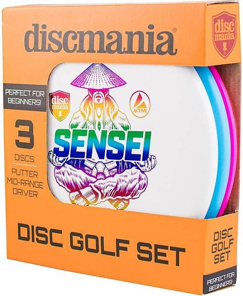 Discmania Active