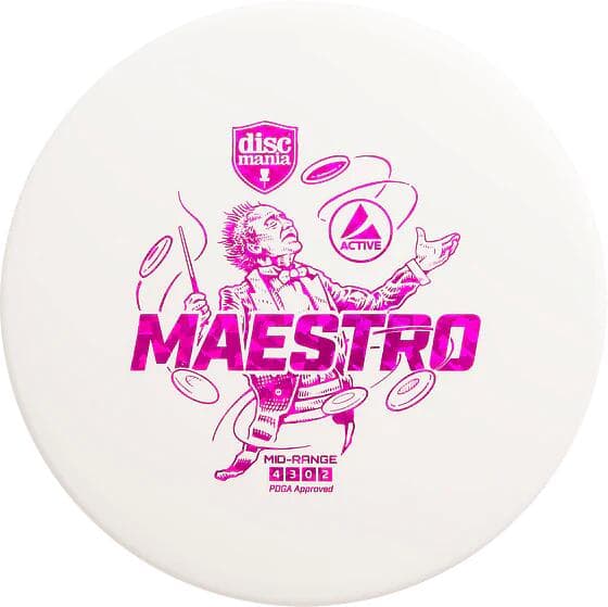 Discmania Active Maestro