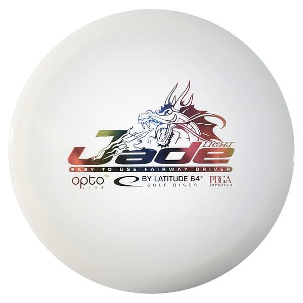 Latitude 64 Jade Opto