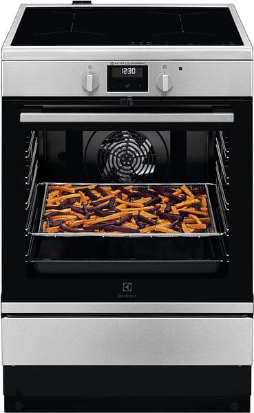 Electrolux LKI66440NX (Rostfri)