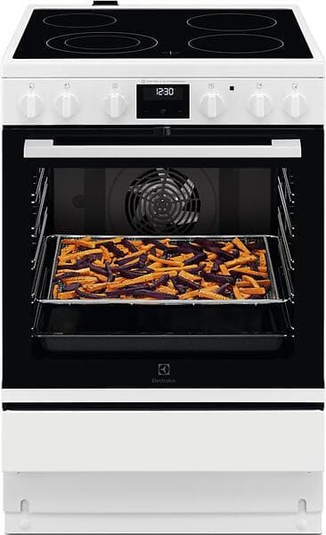 Electrolux LKR66440NW (Vit)