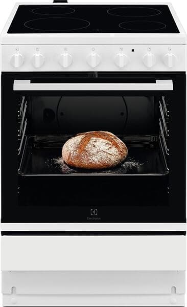 Electrolux LKR60003NW (Vit)