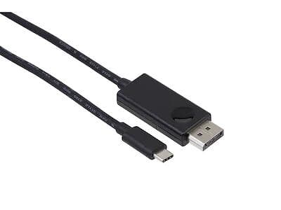 Iiglo USB C - DisplayPort 2m