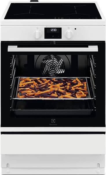 Electrolux LKI66440NW (Vit)